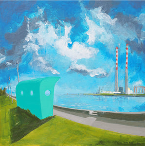 Sea Breeze, Clontarf, Dublin - Barry McAdam